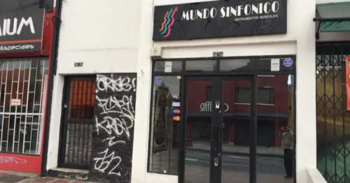 MUNDO SINFONICO MUNDO SINFONICO